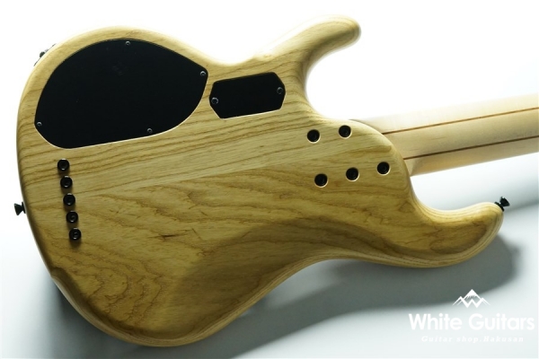 CHB-5/345 CUSTOM - Claro Walnut